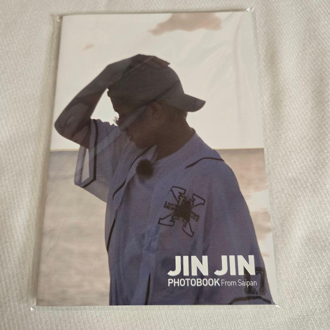 ASTRO JINJIN MJ とりあえず一緒に行こう DVD セット