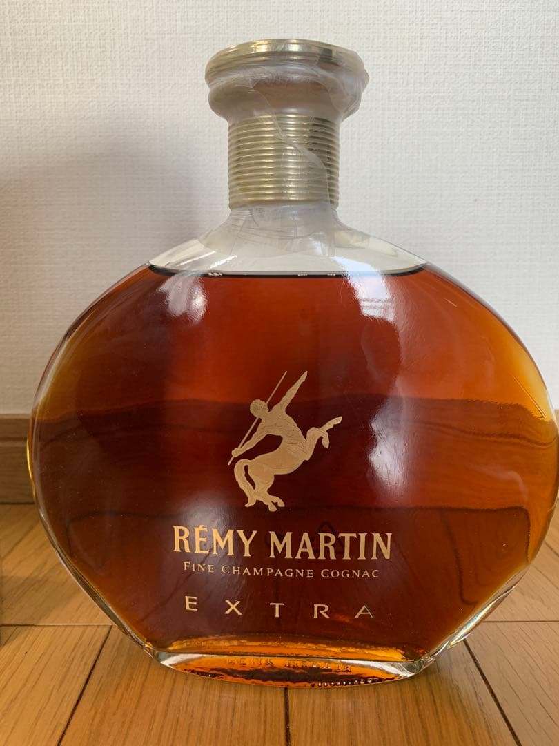 レミーマルタンXO EXTRA(エクストラ)最終値下げ
