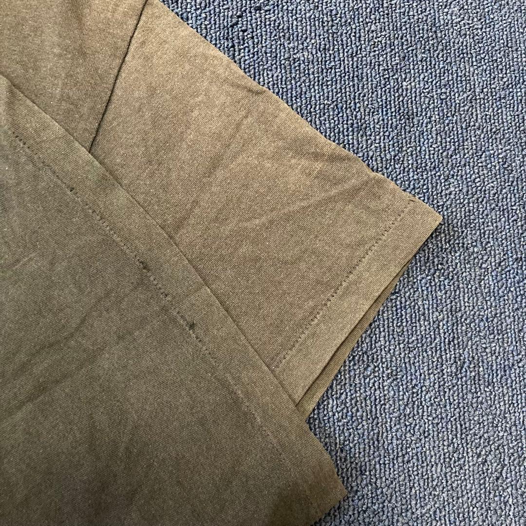 ミュージシャン 90's Hanes \" THE WHO \" tee