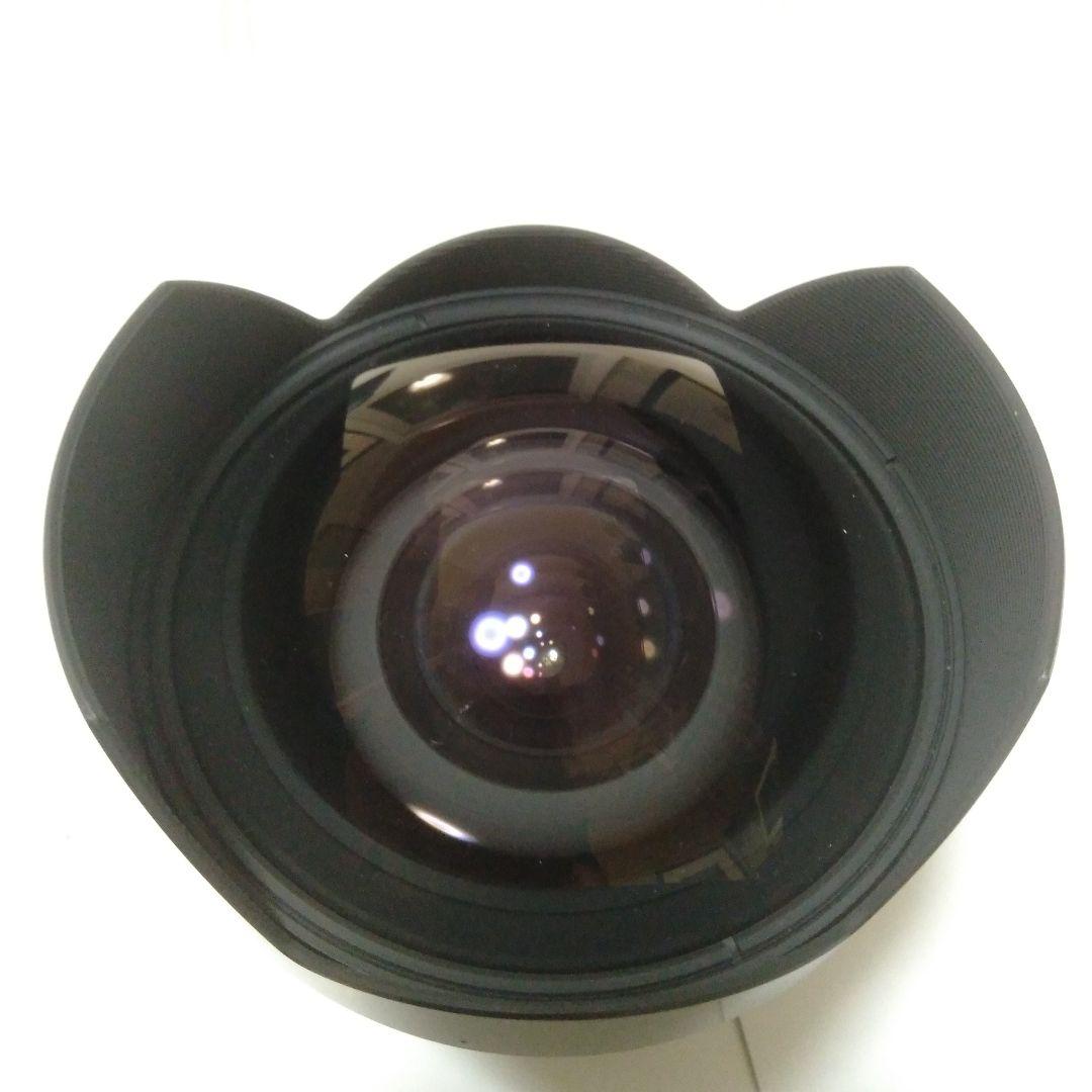 NIKON NIKKOR 15mm f/3.5 レンズ　他　付属品一式