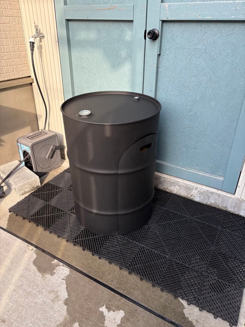 ドラム缶リメイクNO.6