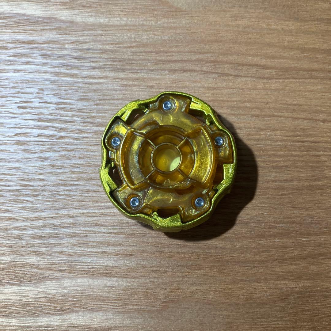 ウィザードロッド　メタルコートゴールド 　［未使用］