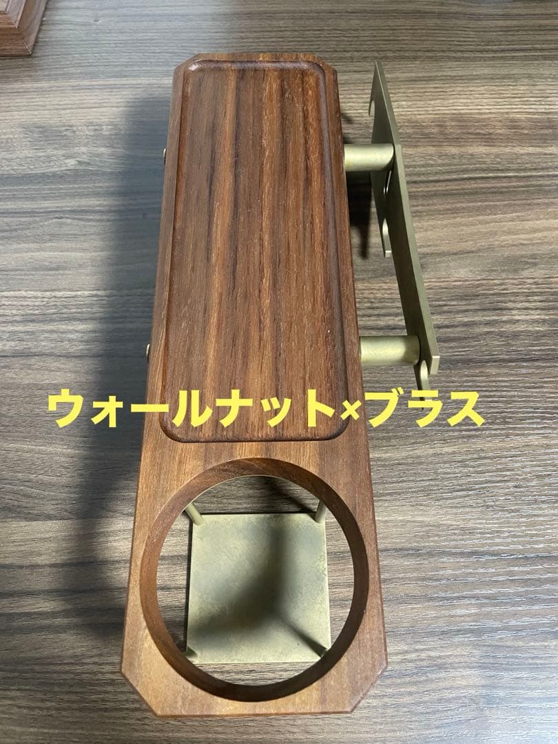 【新品未使用・希少】inavance one's table ワンズテーブル