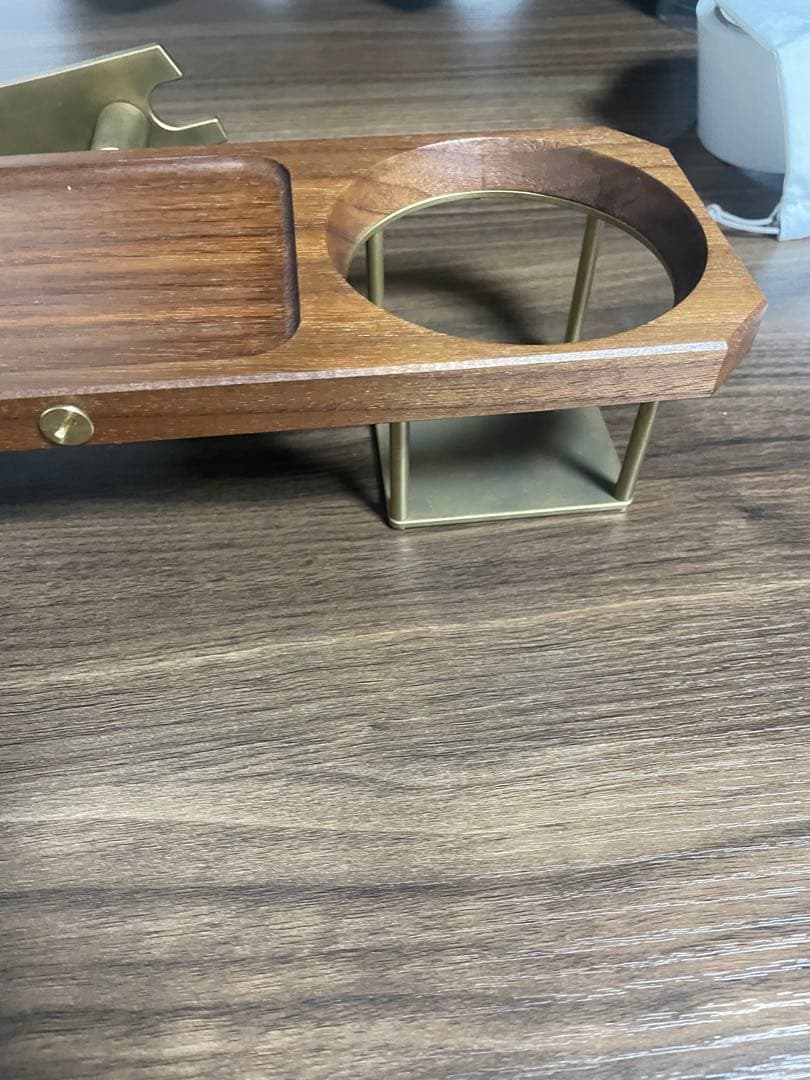 【新品未使用・希少】inavance one's table ワンズテーブル