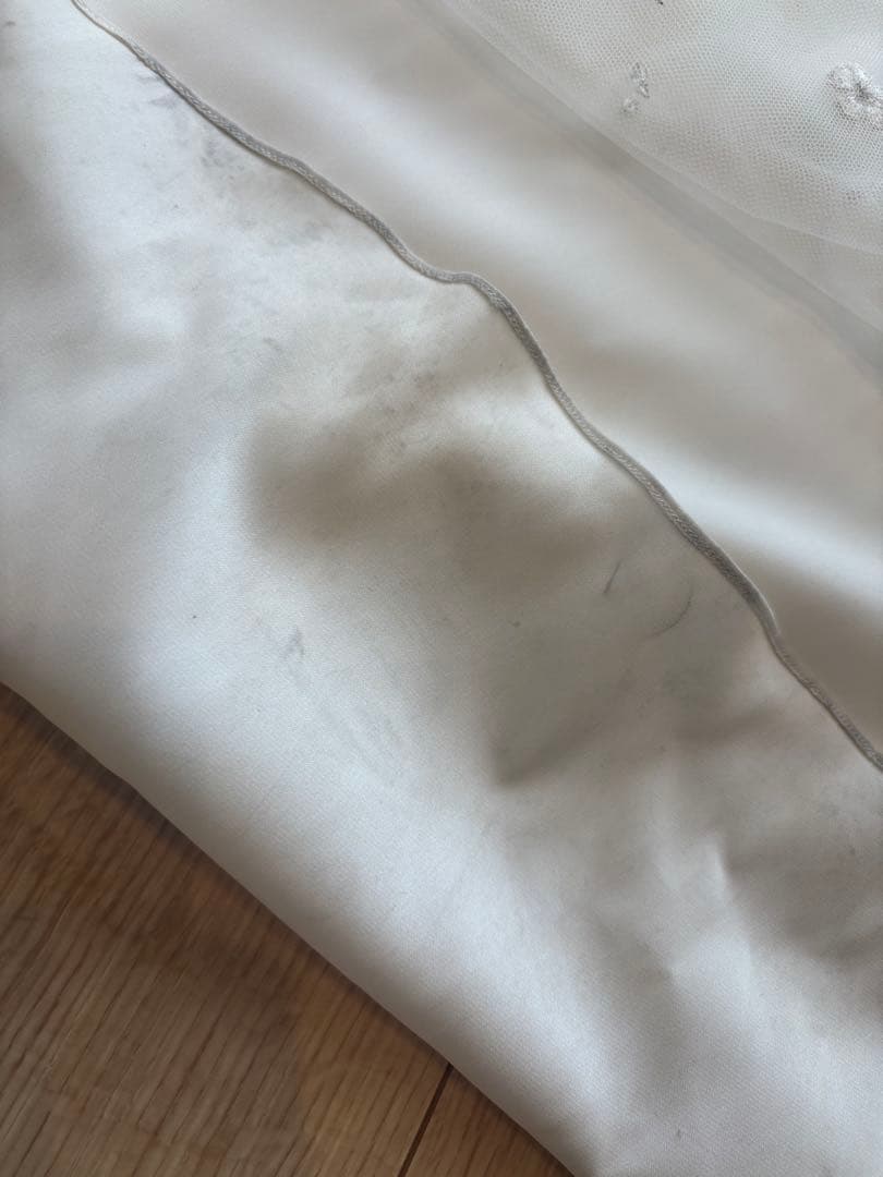 【mayk】ジェニーパッカム Apache アパッチ　ドレスUK8