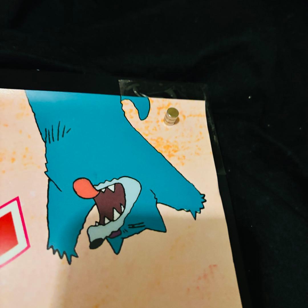 クレヨンしんちゃん ヘンダーランドの大冒険 ポスター　2枚セット B2サイズ