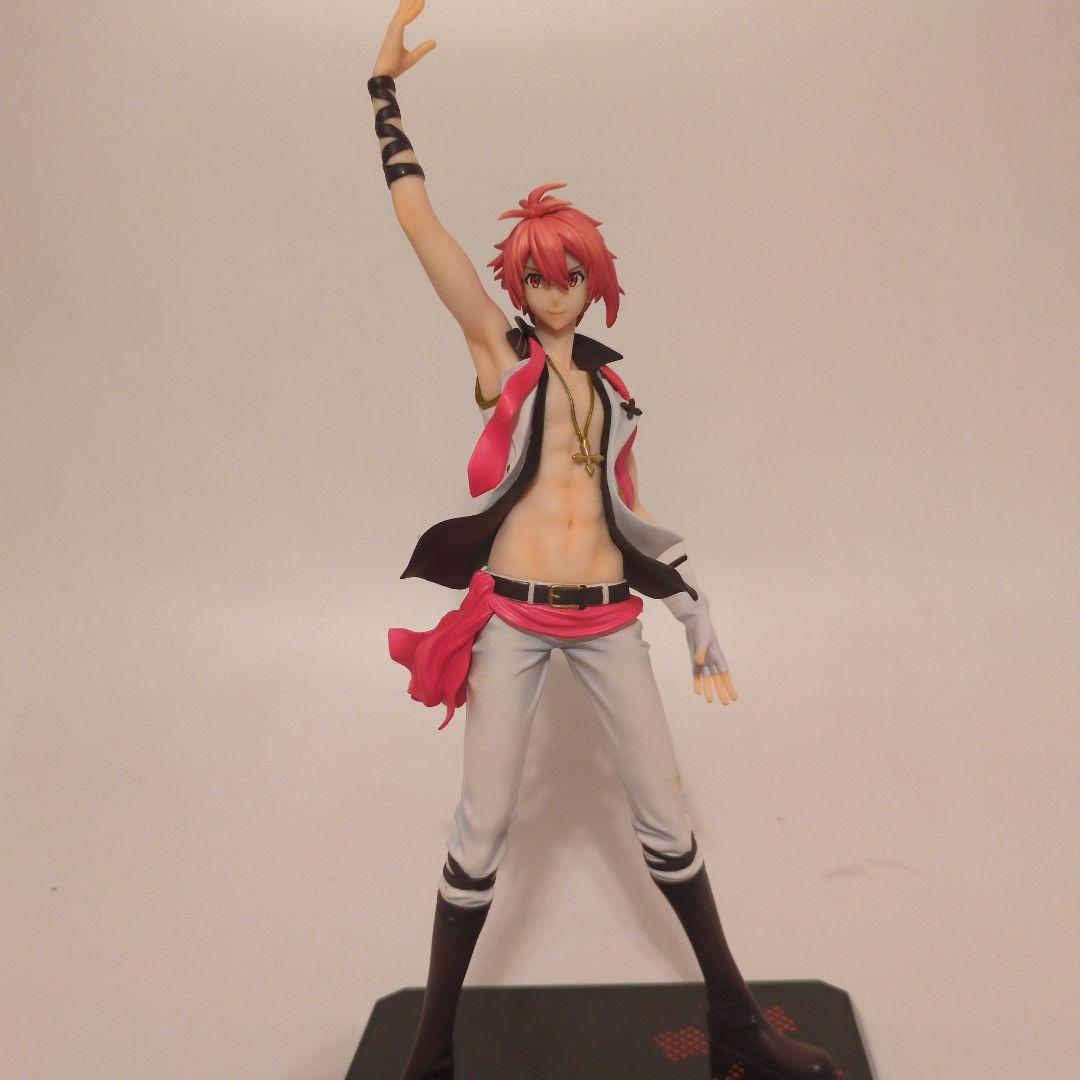 アイナナフィギュアーツZERO 七瀬陸 (魂ウェブ商店限定品)