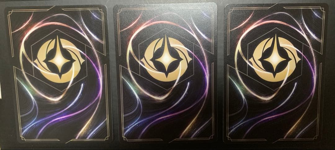 ダンボ　ジーニー　ディアブロ　3枚セット