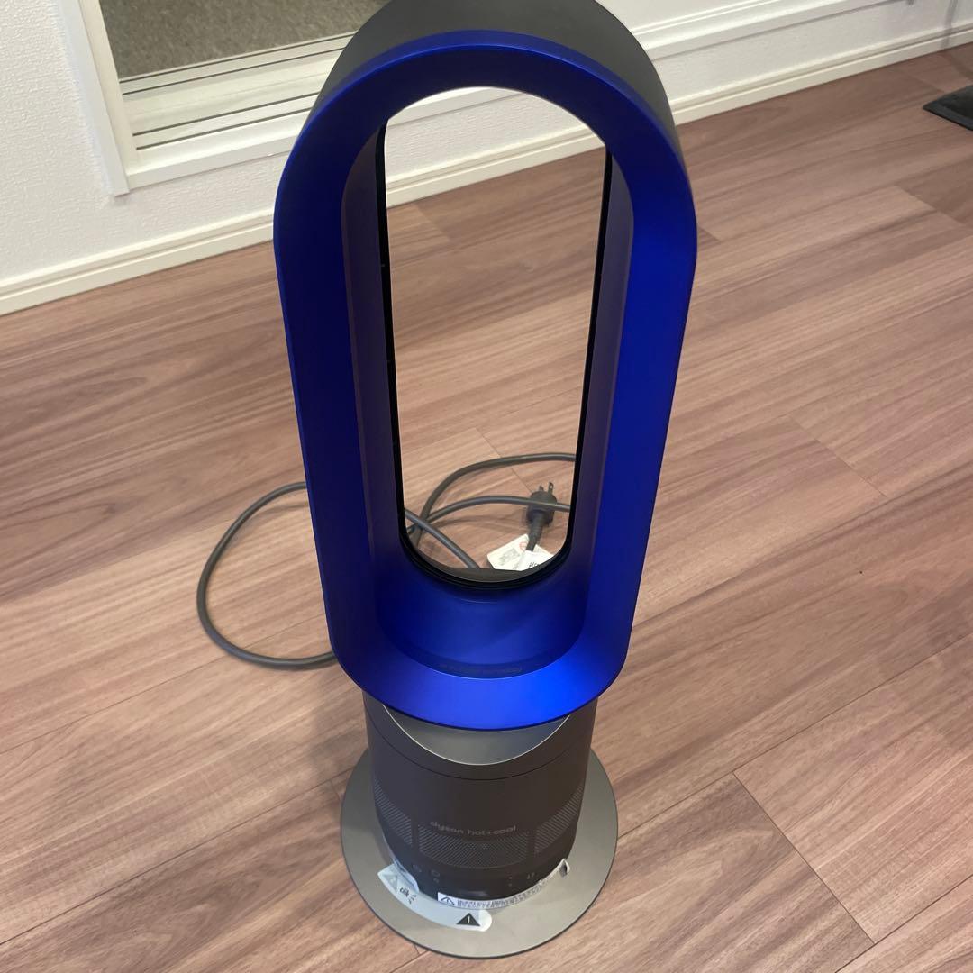 ダイソン dyson hot+cool am05 (箱無し)2017