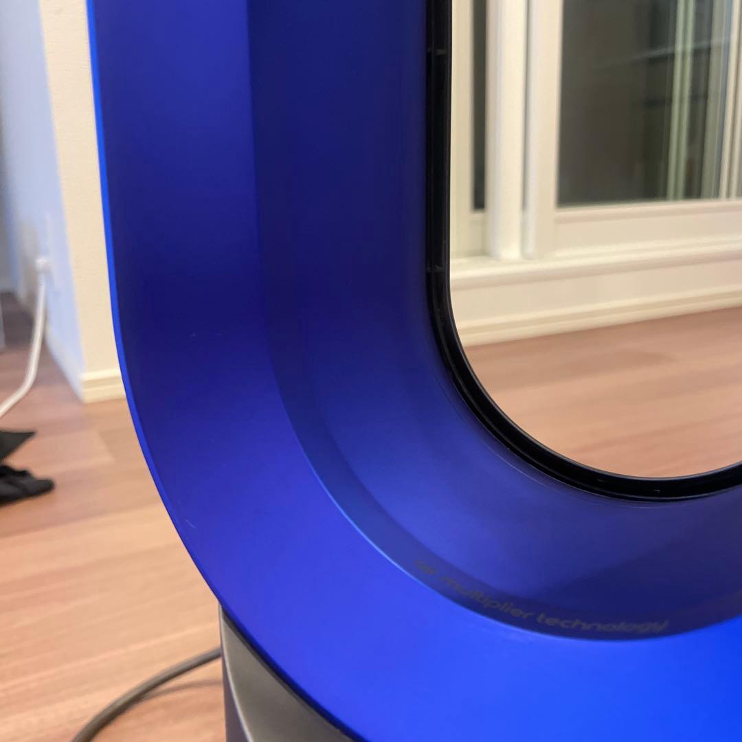 ダイソン dyson hot+cool am05 (箱無し)2017