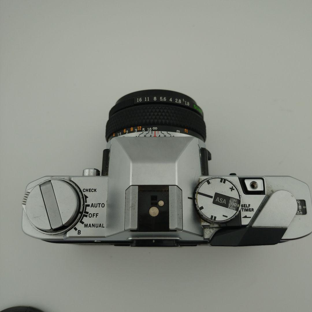 OLYMPUS OM-30＋F.ZUIKO AUTO-S 50mm f/1.8