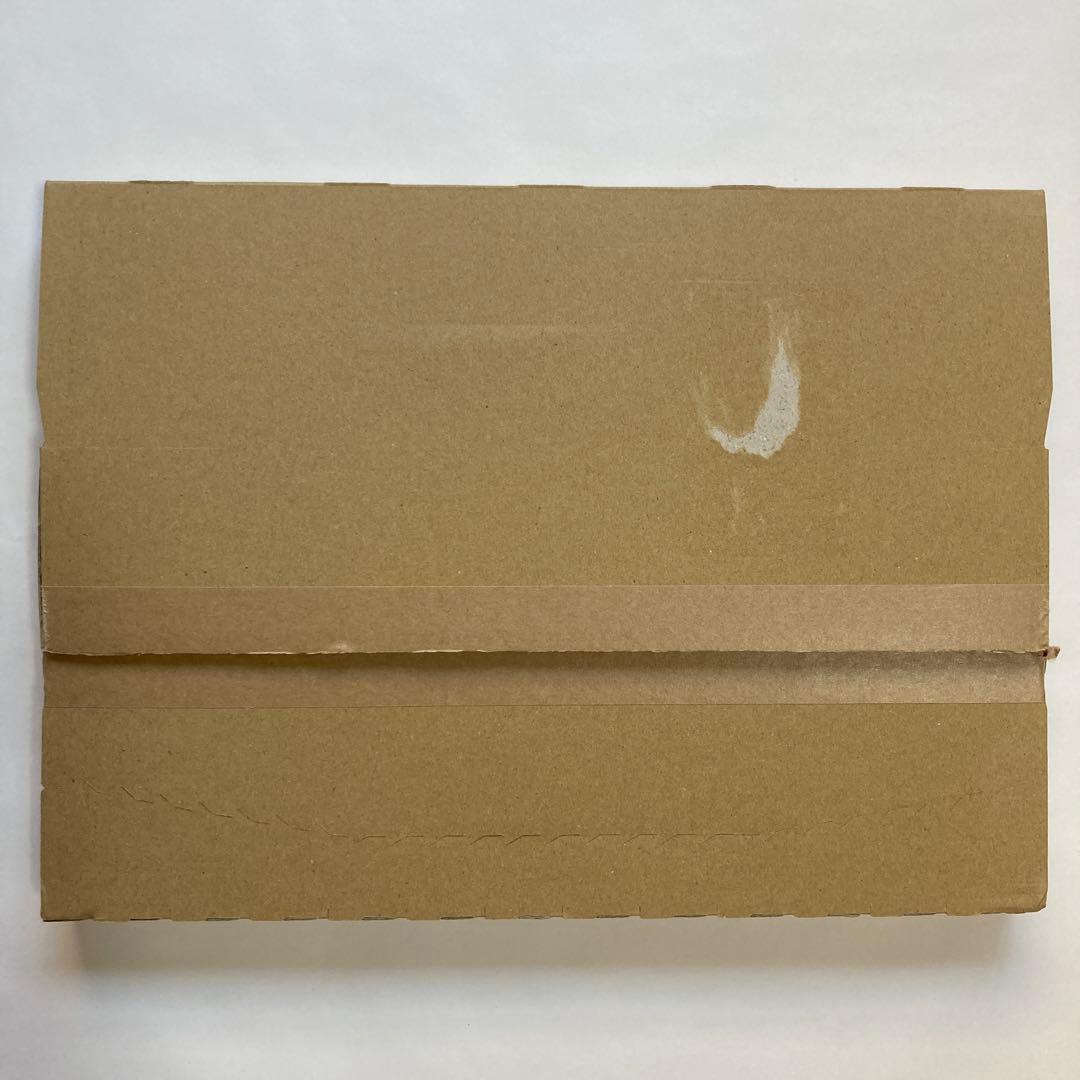 JOJO特製リングノート　岸辺露伴は動かない　当選品　荒木飛呂彦