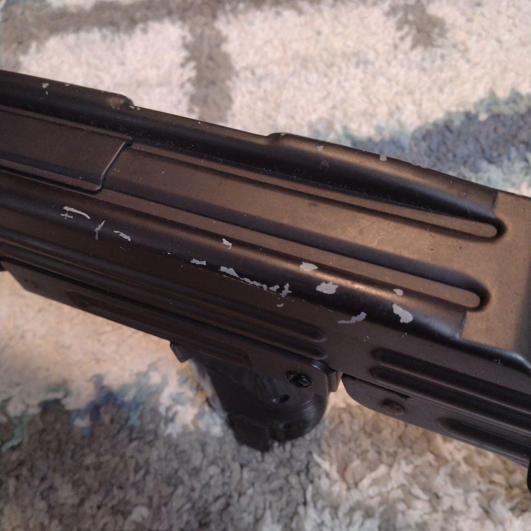 UZI 電動ガン　東京マルイ