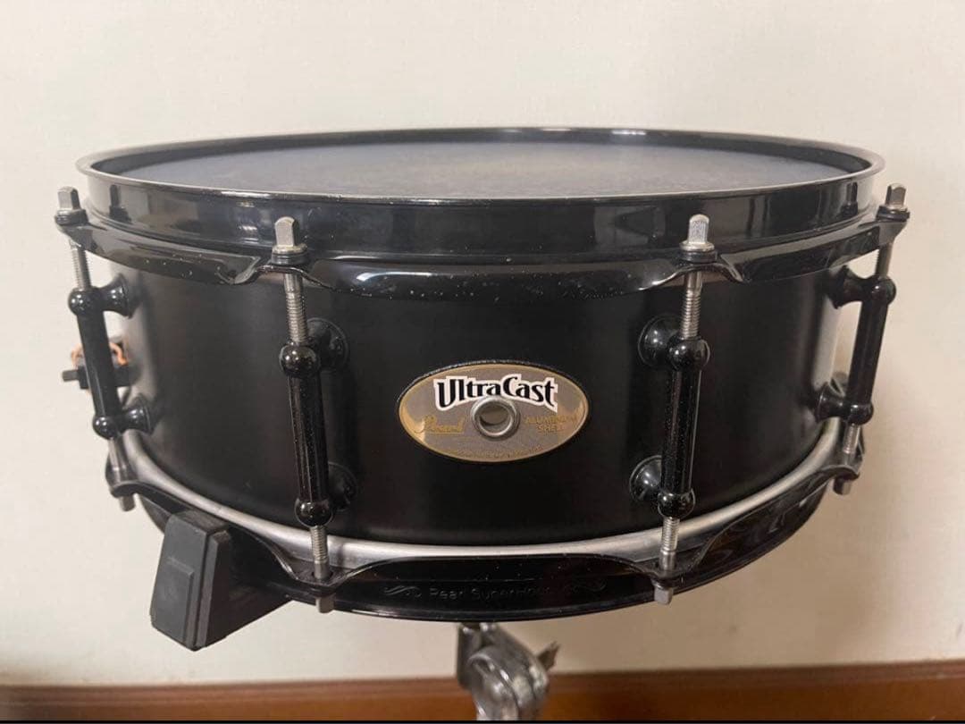 M*)様 UCA1450/B Ultra Cast 14 × 5 Pearl