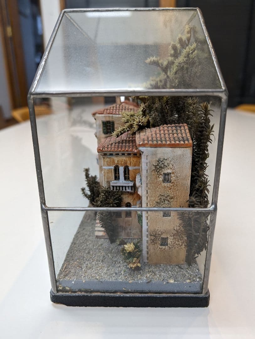 GAULT HOUSEグラス・プロヴァンス