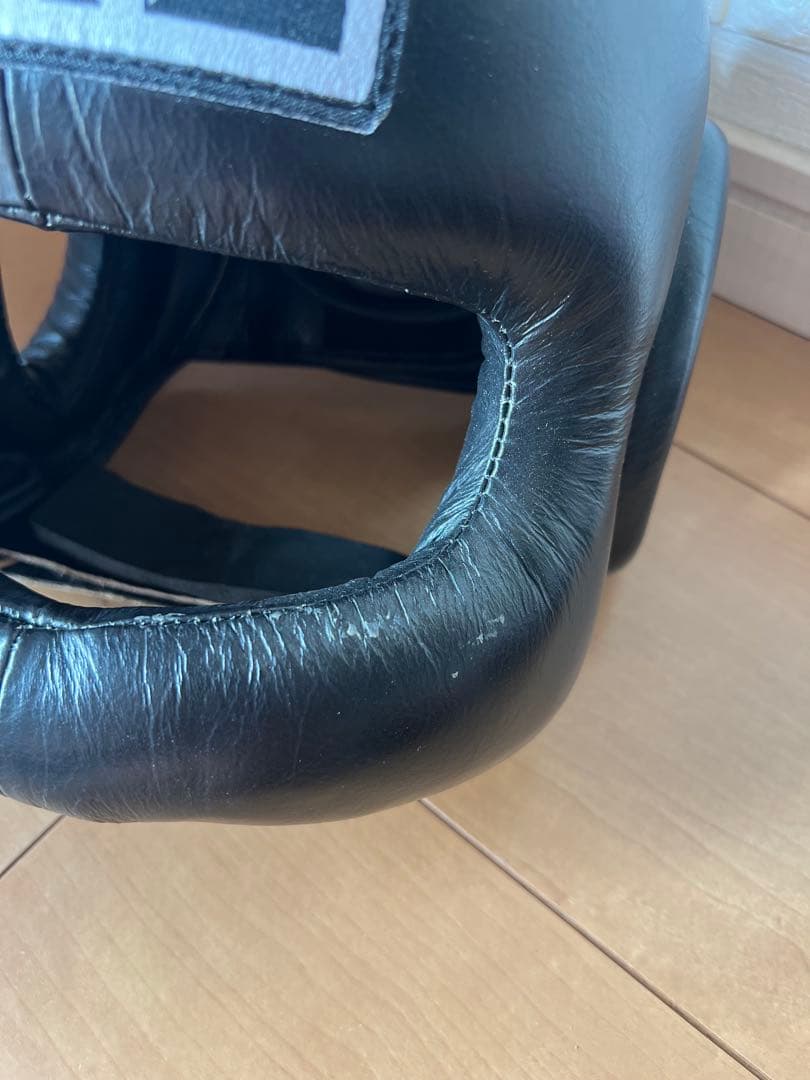 K-1 ヘッドギア Sサイズ