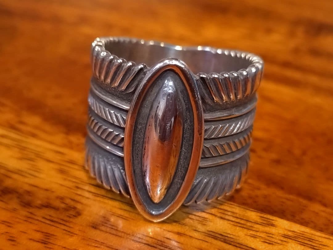 bunamama様確認ページ❗️インディアンジュエリー、ロンべドニーリングのみ