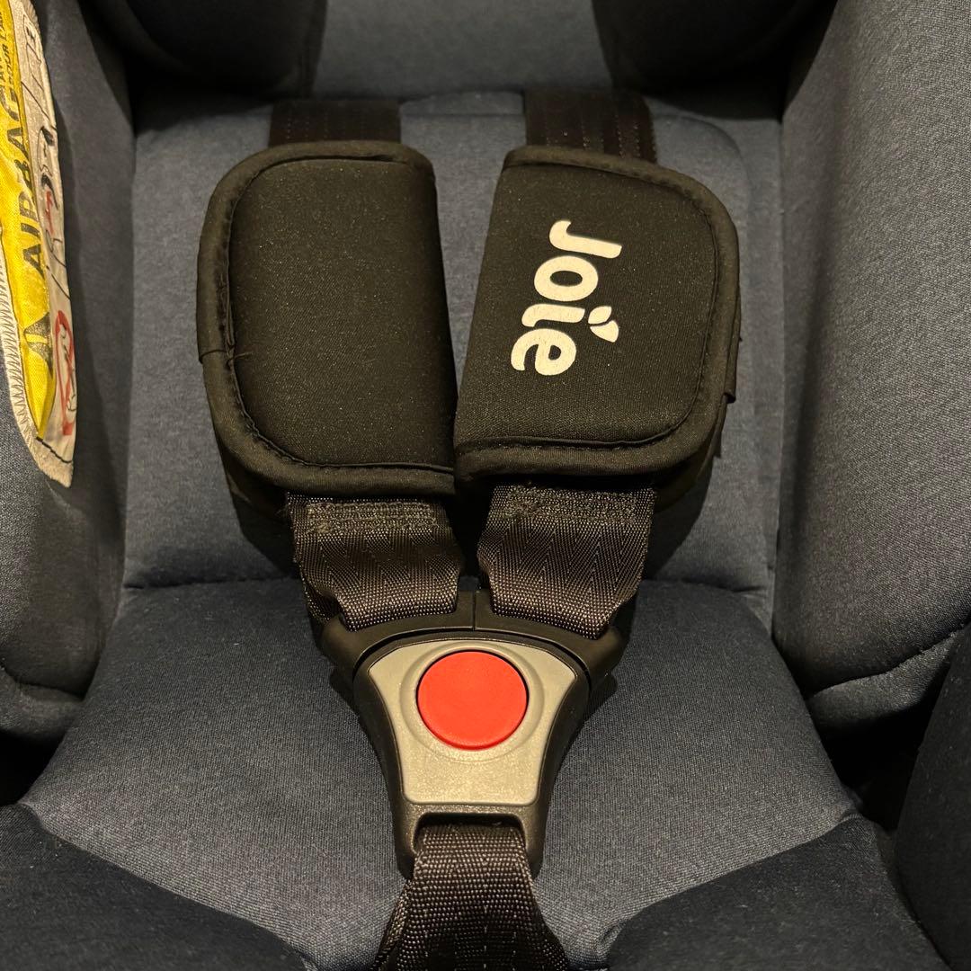 カトージ　Joie チャイルドシート　アイレベル　ISOFIXベース　セット