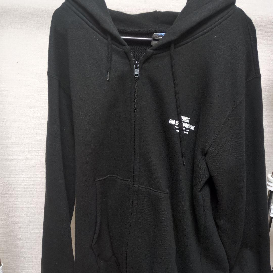 タイムセール‼️PIERROT グラフィック Lサイズ パーカー