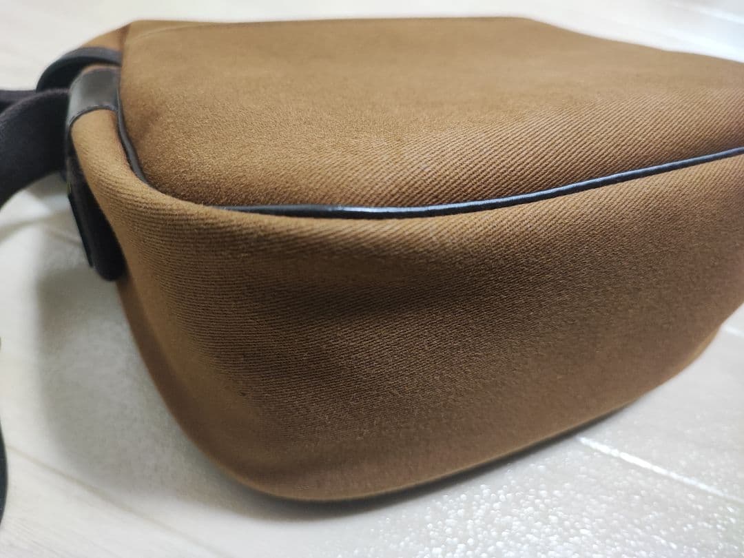 【オコピン】 Brady NORFOLK HAZELNUT BROWN