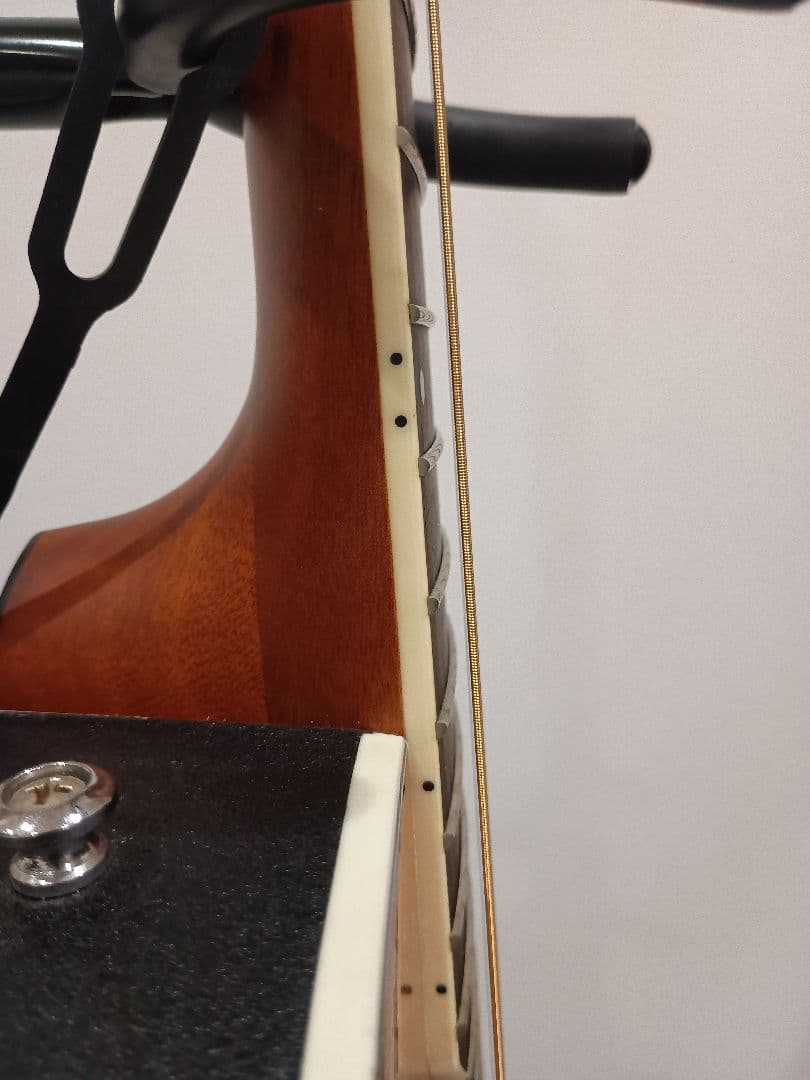 Ovation Applause アコースティックギター エレアコ