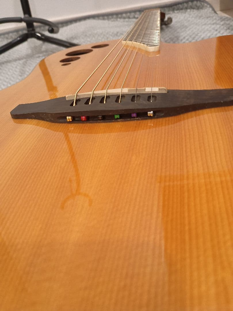 Ovation Applause アコースティックギター エレアコ