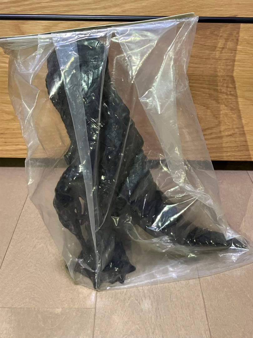 ヘドラ 2005限定super festival ソフビ