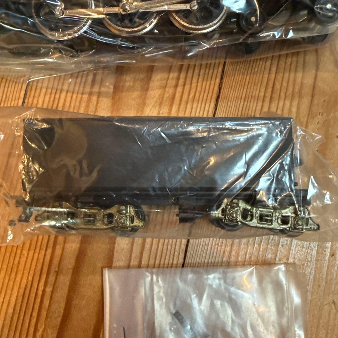 KTM カツミ　ダイヤモンドシリーズ 国鉄 C62形 蒸気機関車　真鍮製