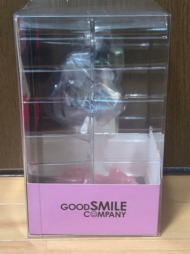 新品未開封　ダンガンロンパ　罪木蜜柑　フィギュア　POP UP PARADE