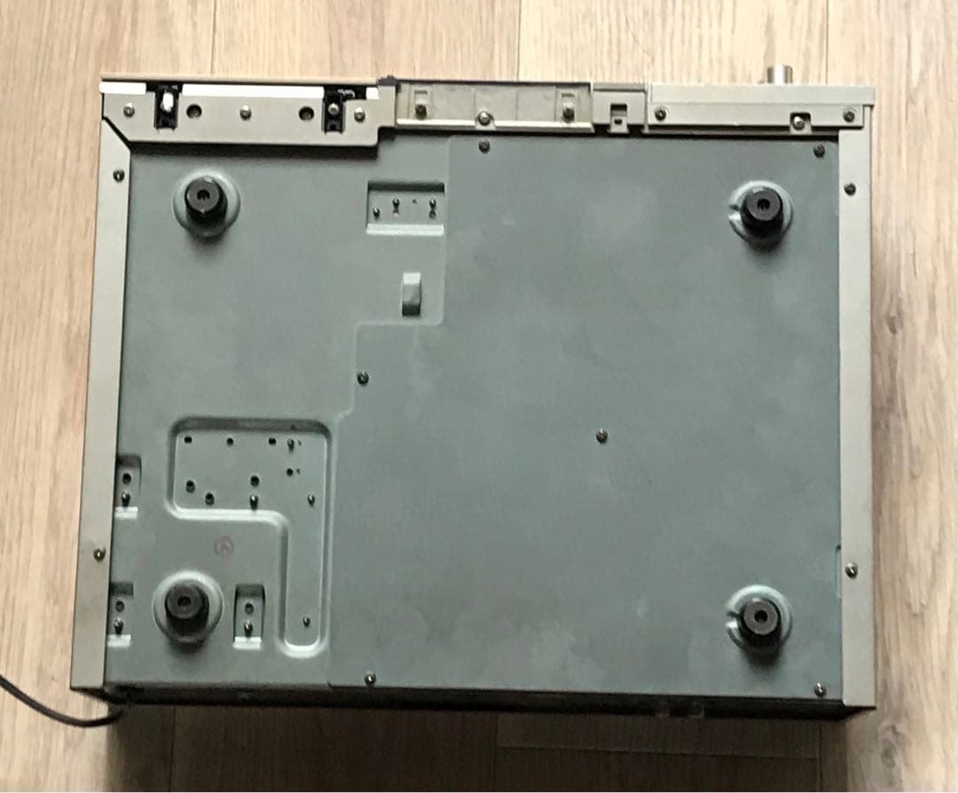 パイオニア カセットデッキ CT-970