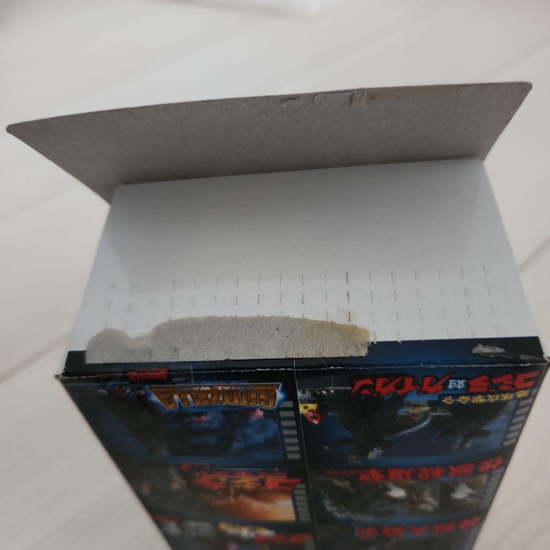 【プレミア✨】酒井ゆうじプロデュース　ゴジラ全集3rd　フルコンプセット