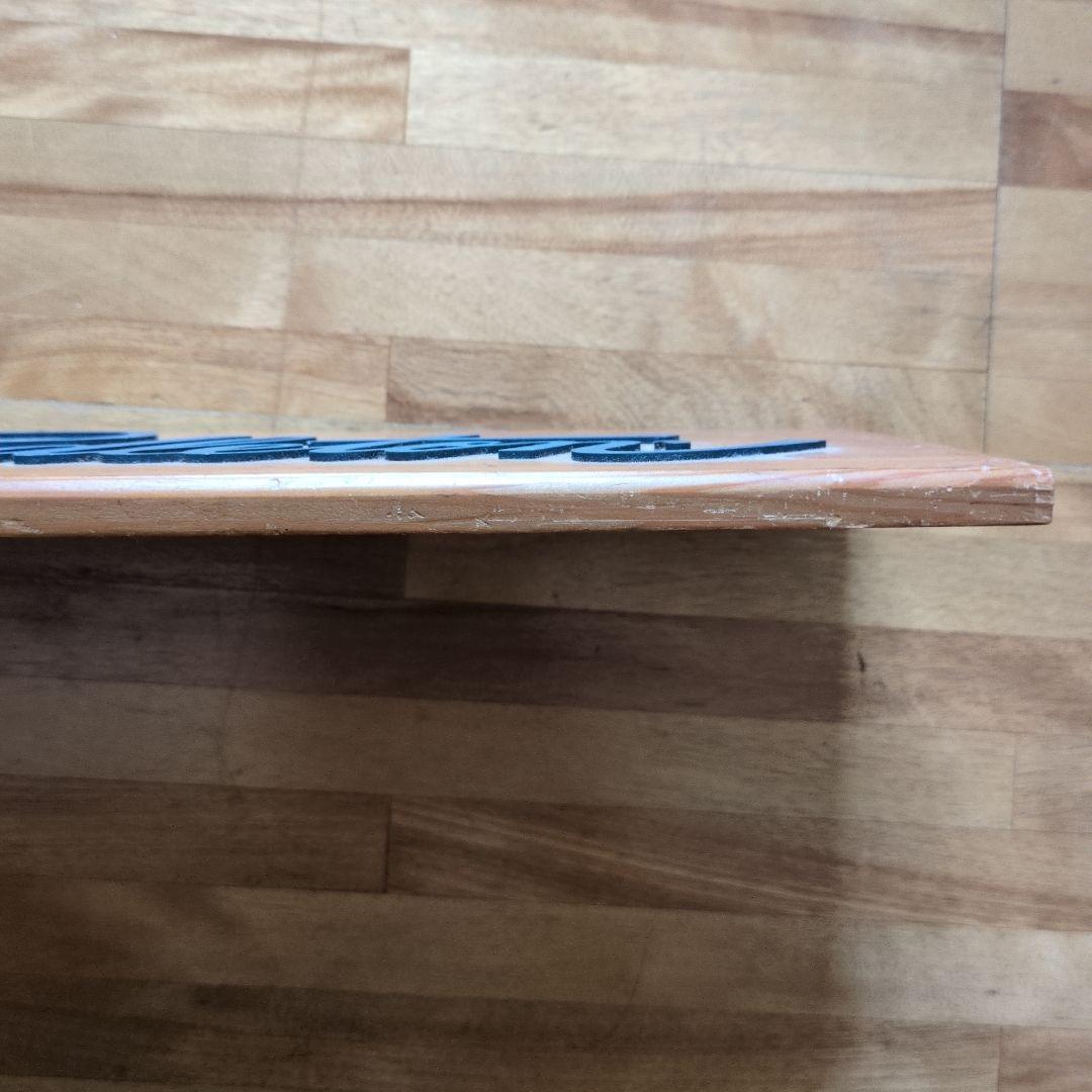 希少 レア PENDLETON 木製 看板 ディスプレイ