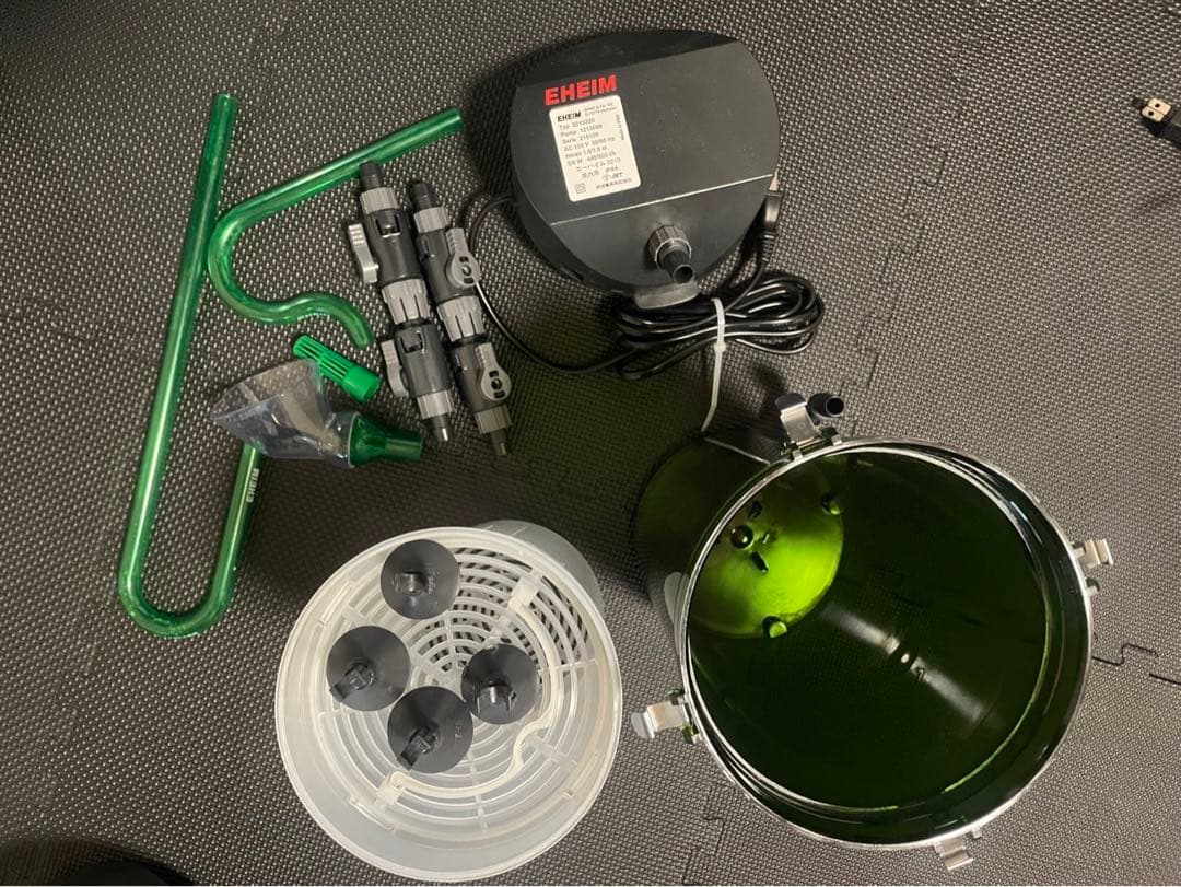 エーハイム　2213