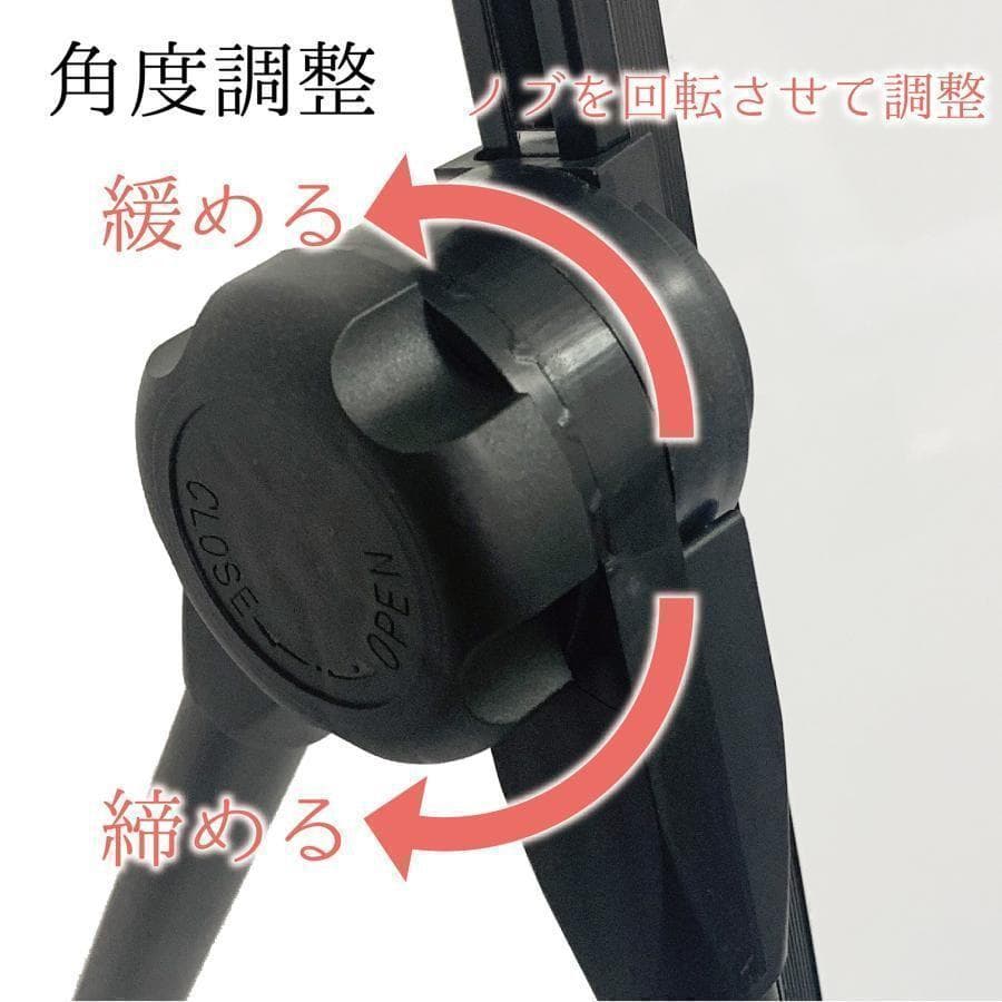 ホワイトボード 脚付き スタンド式 マグネット 無地 事務用品 事務 1964