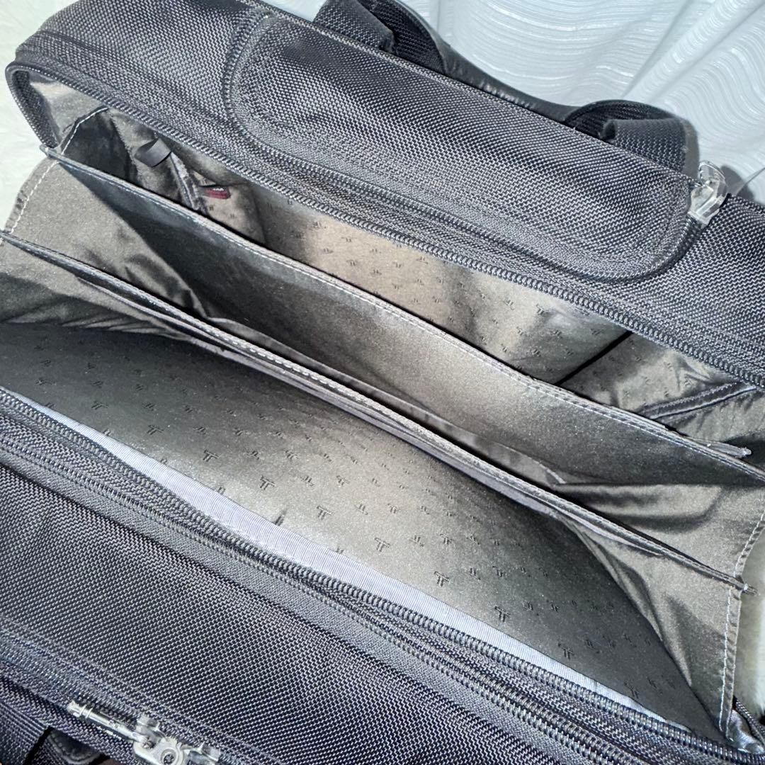 ⭐️極美品⭐️　TUMI　G4.4 キャリーケース　ALPHA　26103D4