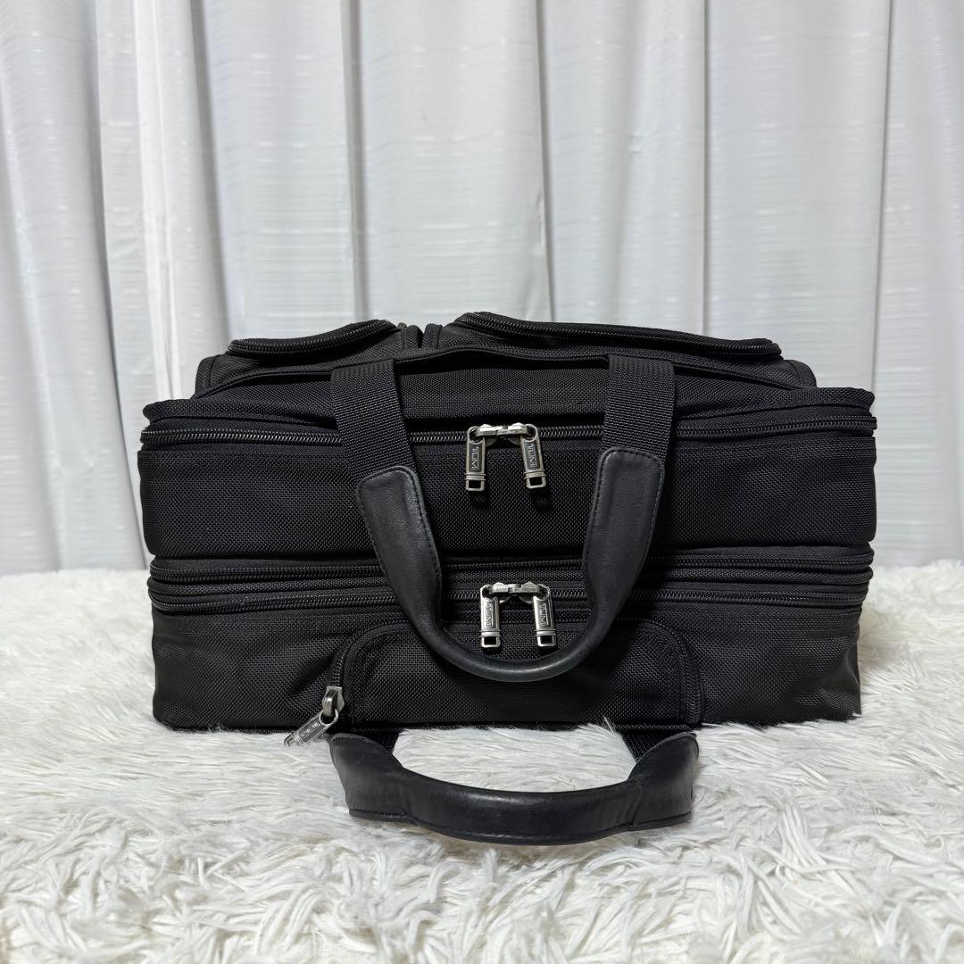 ⭐️極美品⭐️　TUMI　G4.4 キャリーケース　ALPHA　26103D4