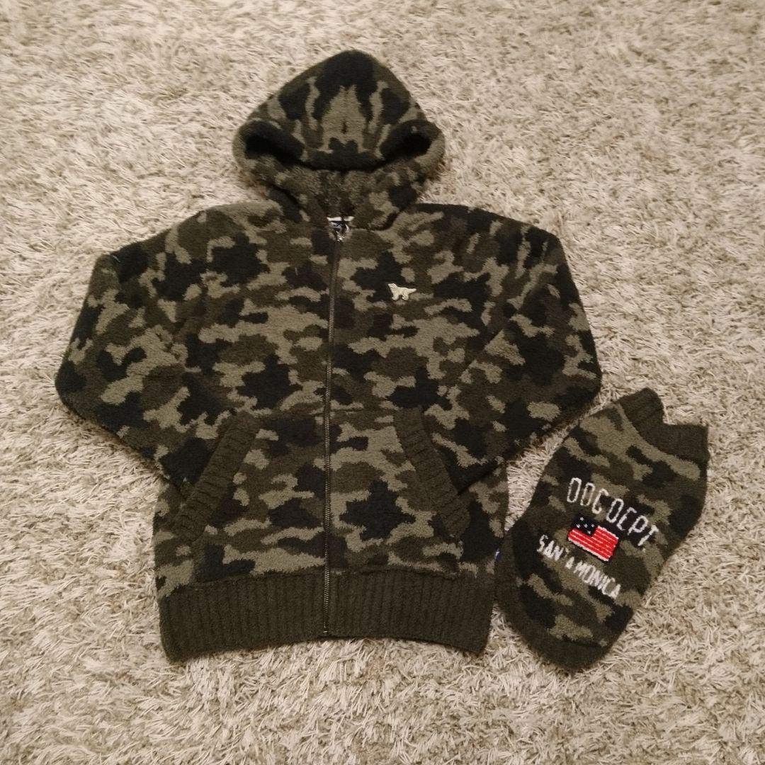 タイムセール❗️DOG DEPT ワンちゃんとお揃いお洋服セット