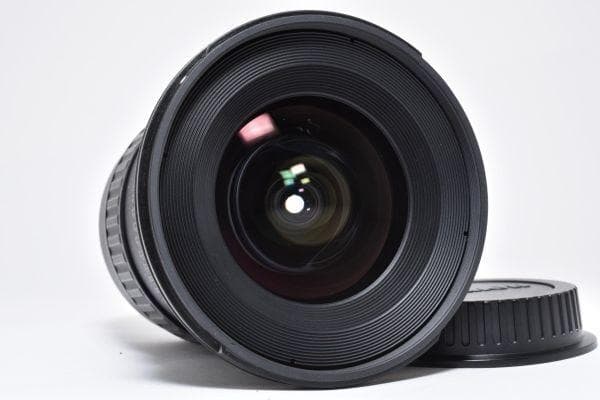 レンズ(ズーム) Tokina AT-X Pro SD 11-20mm F2.8 Canon