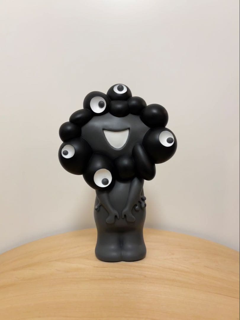 ミャクミャク ソフビちょきんばこ EXPO2025