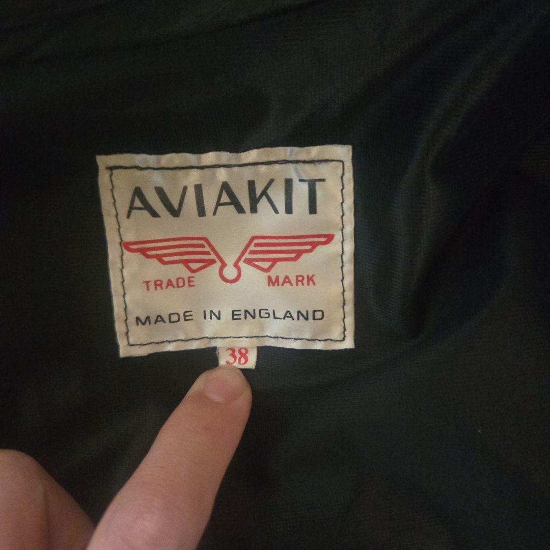 連休限定値下げルイスレザー　サイクロン　ライダース　タイトフィット