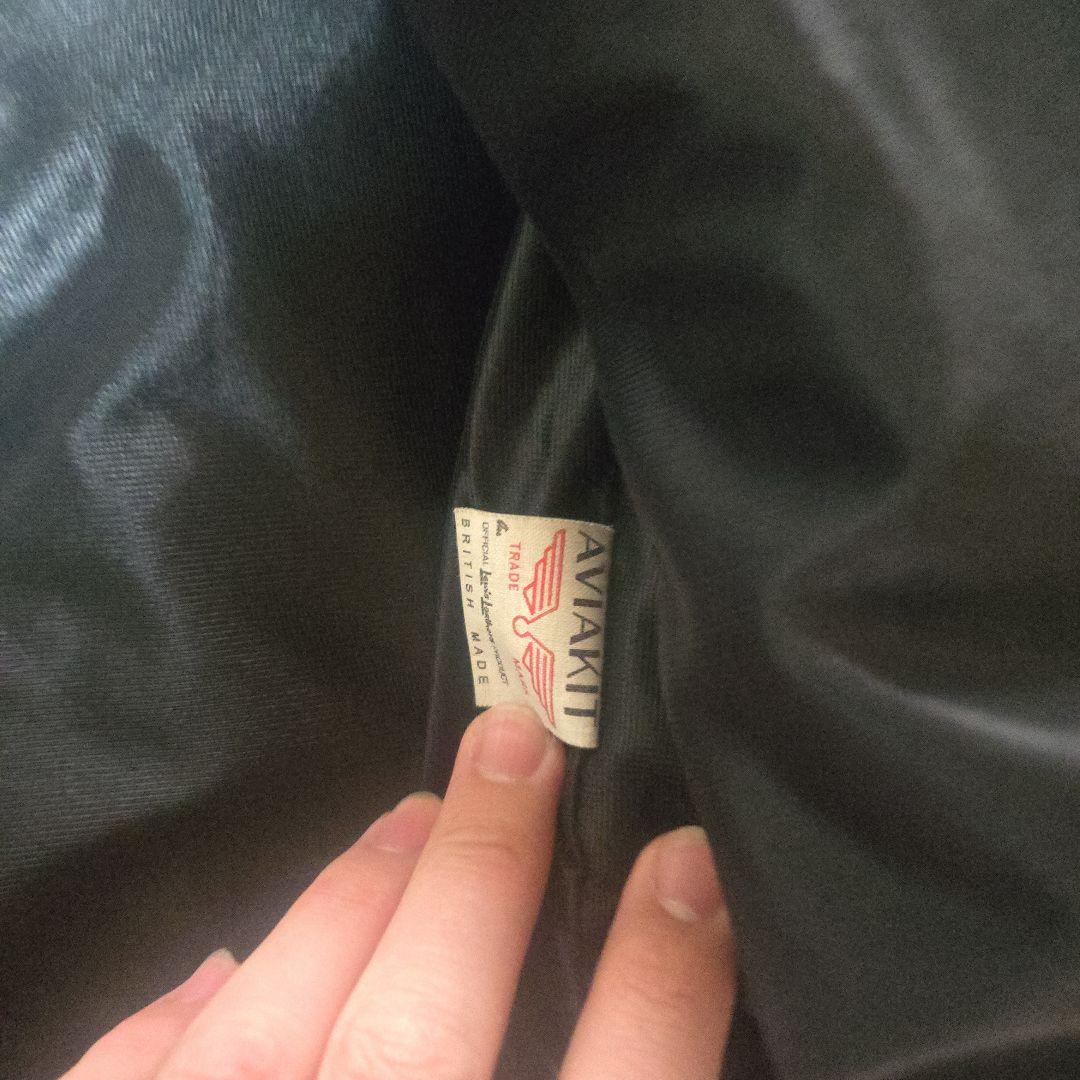 連休限定値下げルイスレザー　サイクロン　ライダース　タイトフィット