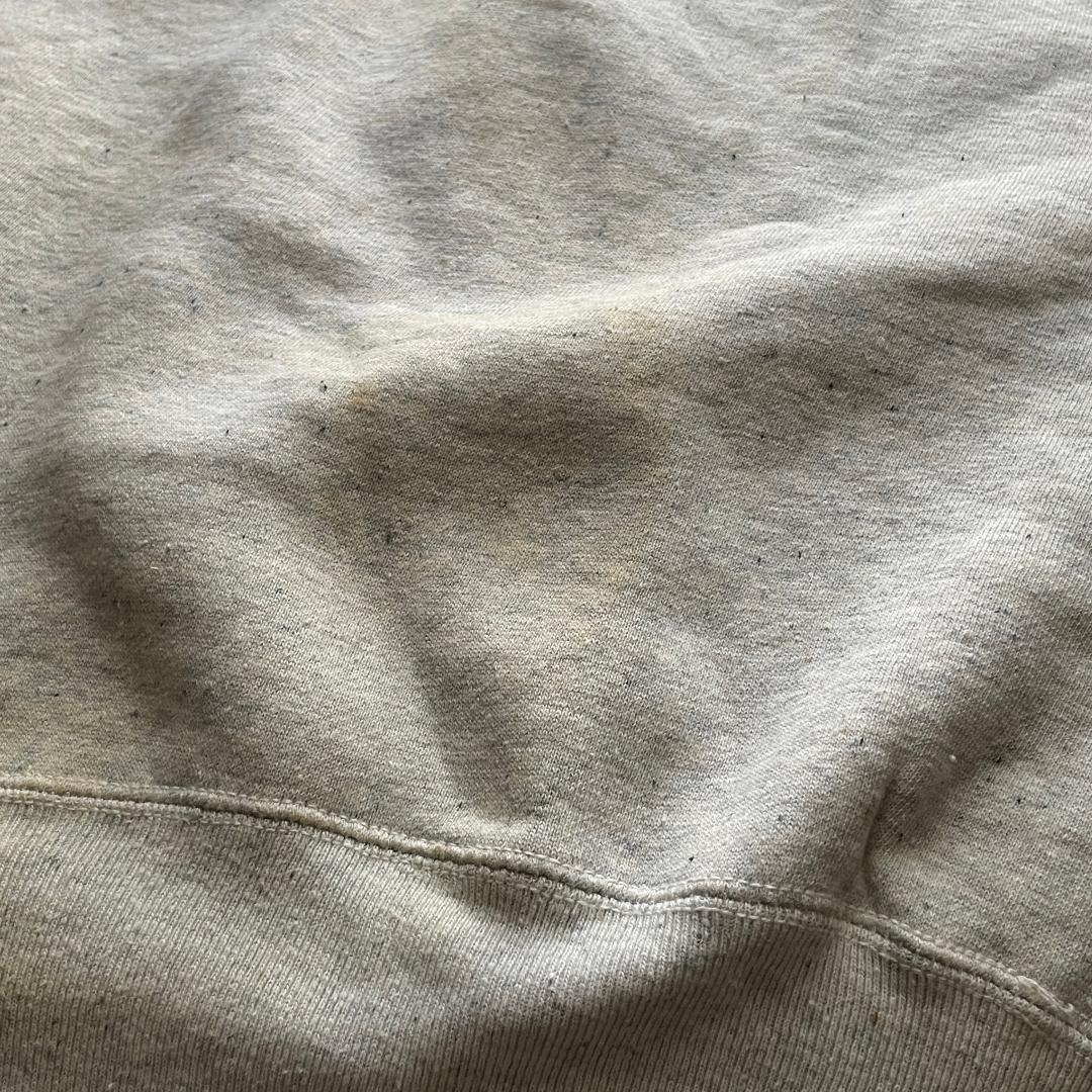 1940s US NAVY スウェット 上下セットアップ 前V 大戦