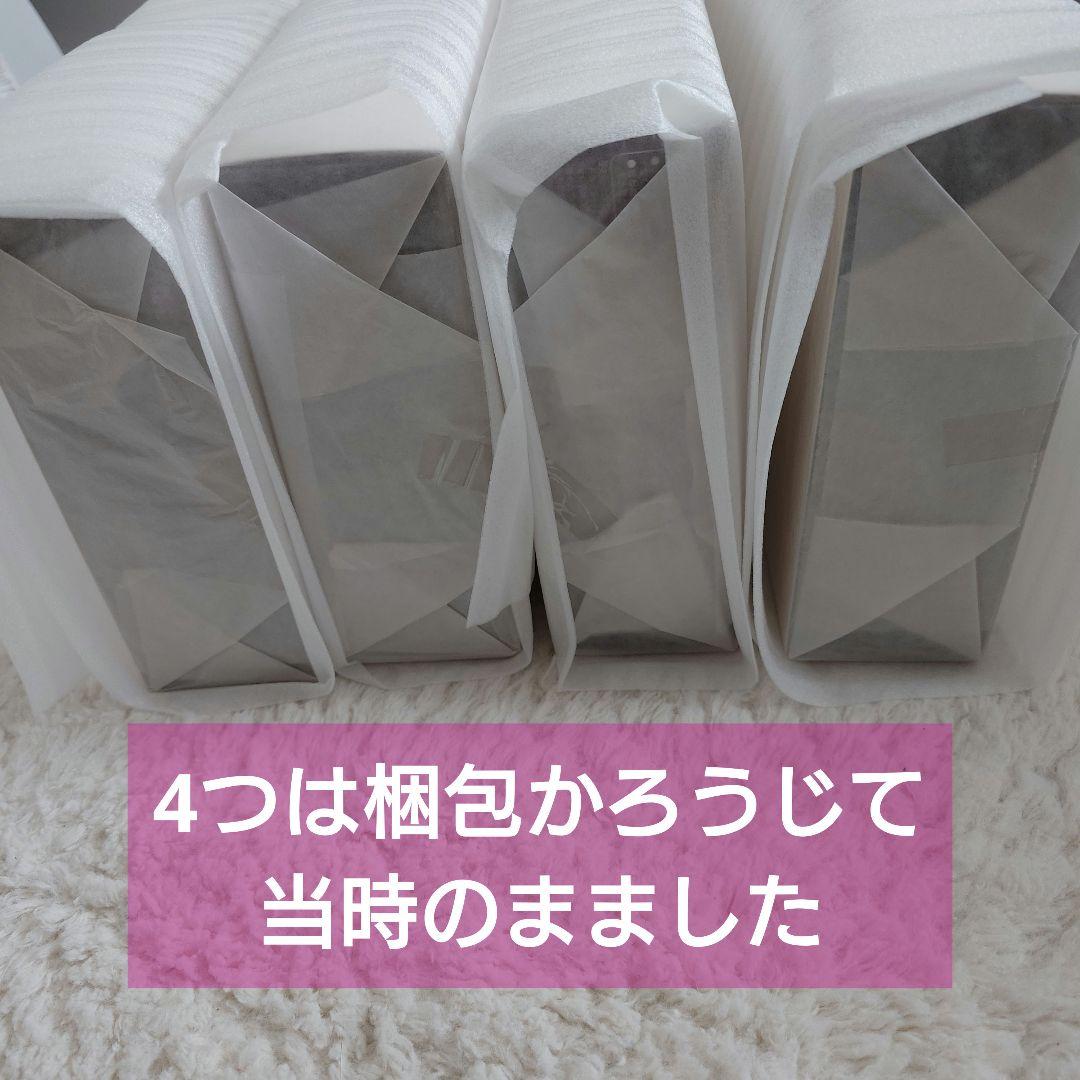 安室 奈美恵 ドール 5体セット セブンネット 限定品　未開封　未使用