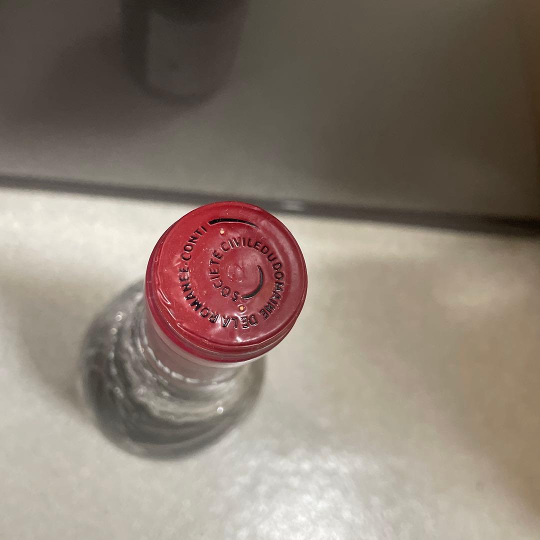 ROMANÉE-ST-VIVANT 2014 ロマネ・コンティ(16）