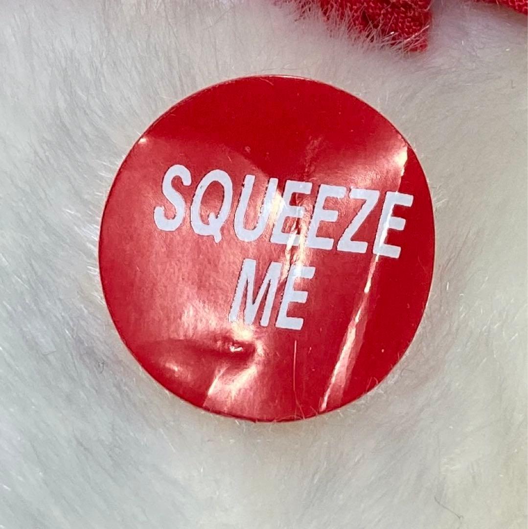 第一生命限定 アフラックダック ぬいぐるみ 非売品 ノベルティ レトロ 未使用