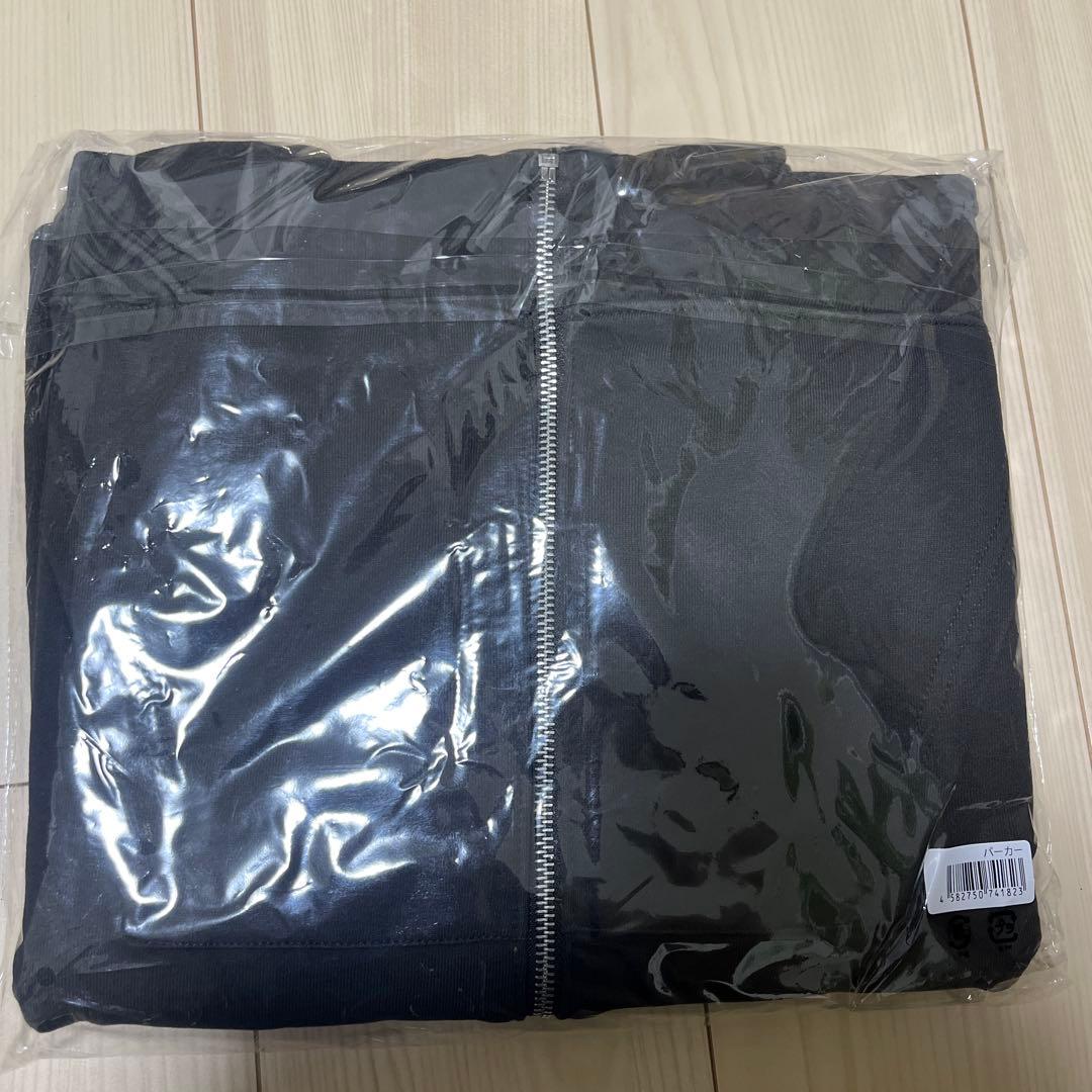 さち SixTONESパーカー