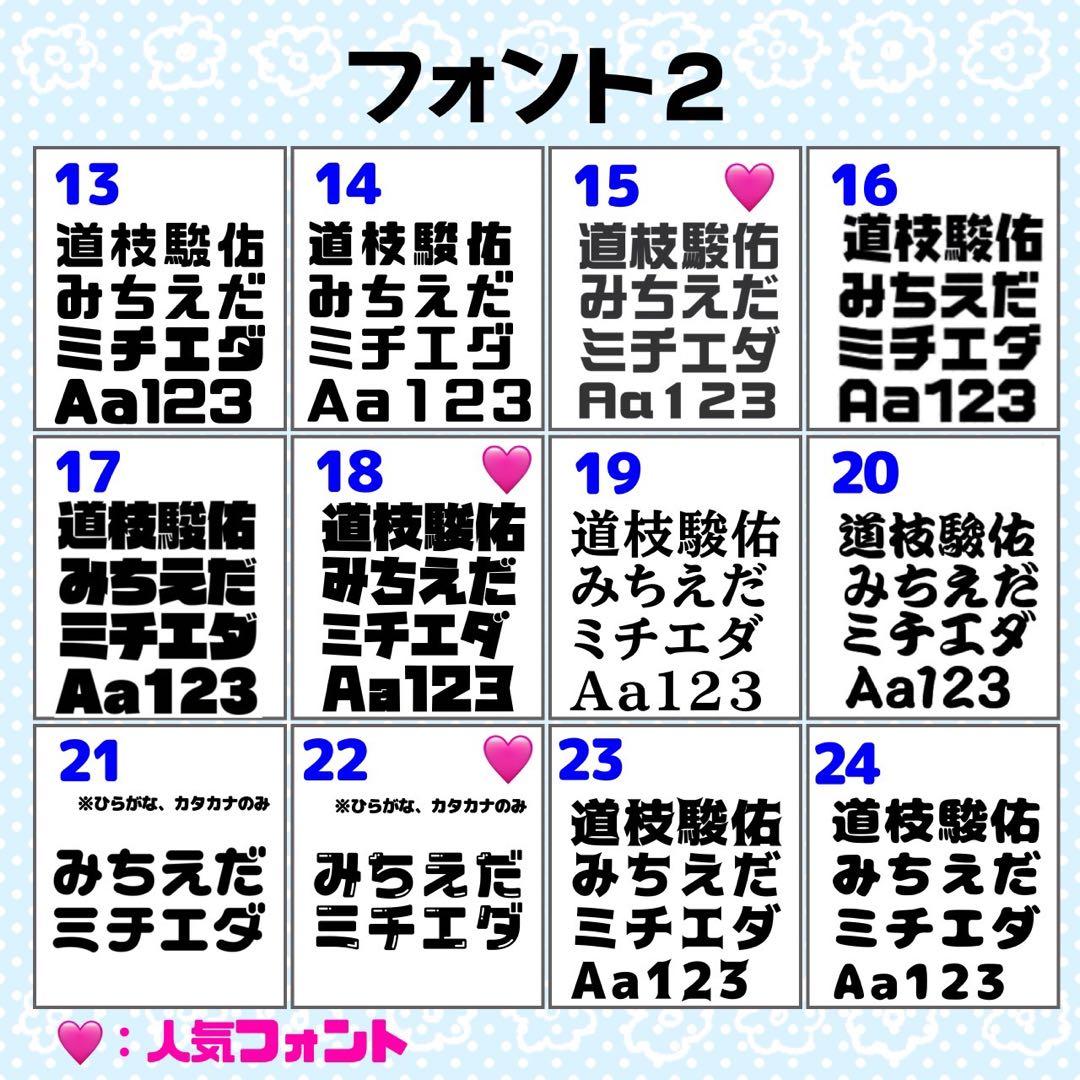 P*様 団扇 団扇文字 うちわ うちわ文字 文字パネル オーダー 団扇屋