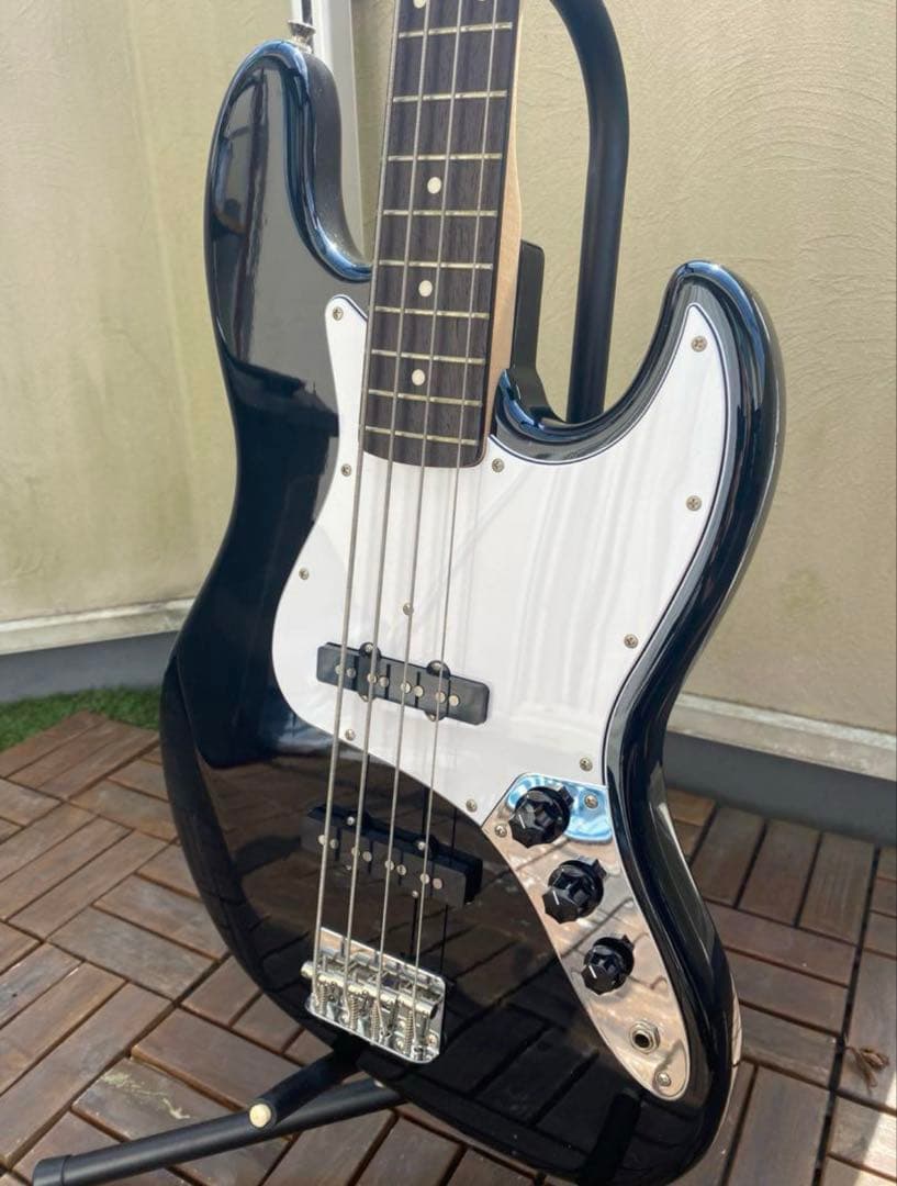 FUJGEN（フジゲン）ジャズベースタイプ