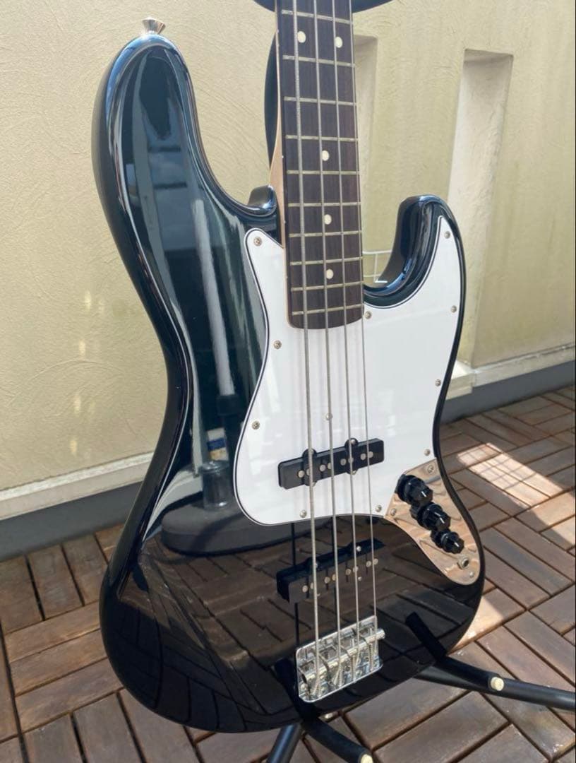 FUJGEN（フジゲン）ジャズベースタイプ