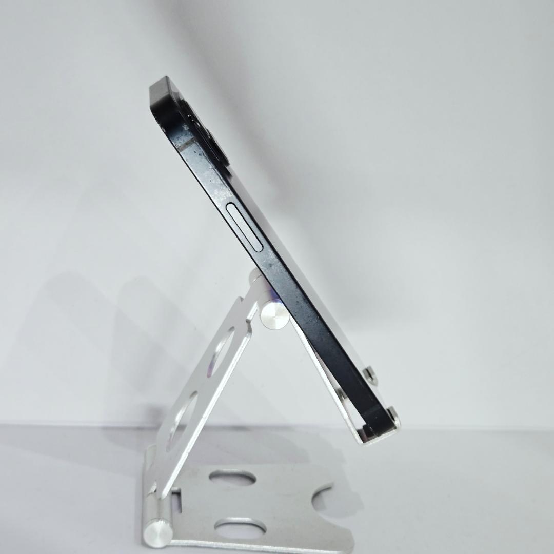 29 iPhone13mini ミッドナイト SIMフリー